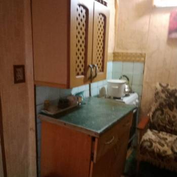 Сдается 2-х комнатная квартира, 26 м²