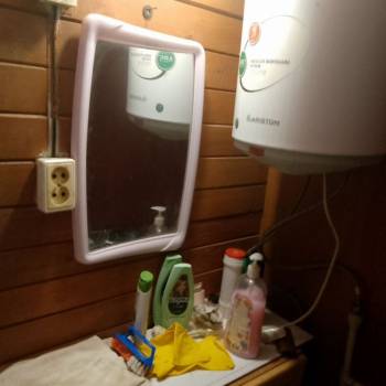 Сдается 2-х комнатная квартира, 26 м²