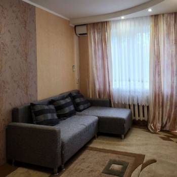 Сдается 2-х комнатная квартира, 46 м²
