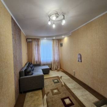 Сдается 2-х комнатная квартира, 46 м²