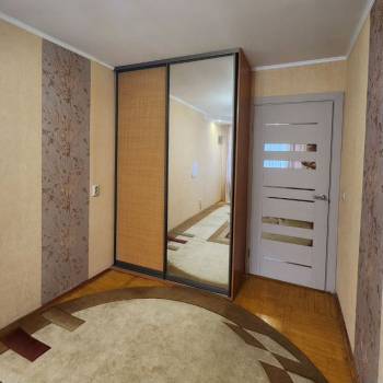 Сдается 2-х комнатная квартира, 46 м²
