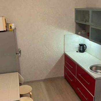 Сдается 1-комнатная квартира, 33 м²