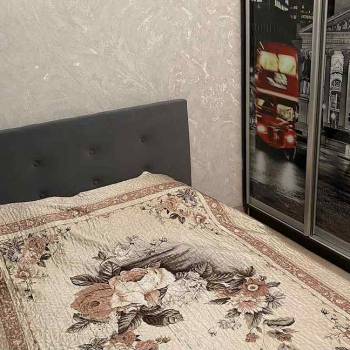 Сдается 1-комнатная квартира, 33 м²