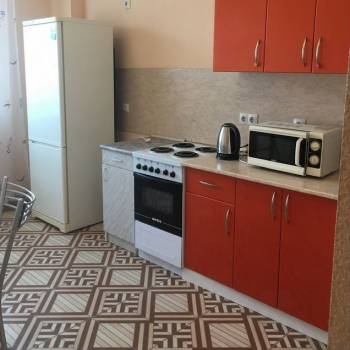 Сдается 1-комнатная квартира, 51,7 м²