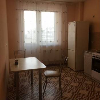 Сдается 1-комнатная квартира, 51,7 м²