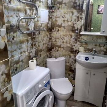 Сдается 1-комнатная квартира, 36 м²