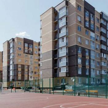 Сдается 1-комнатная квартира, 36 м²