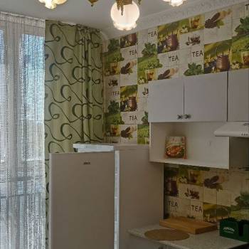 Сдается 1-комнатная квартира, 36 м²