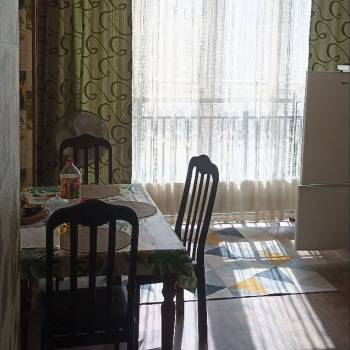 Сдается 1-комнатная квартира, 36 м²