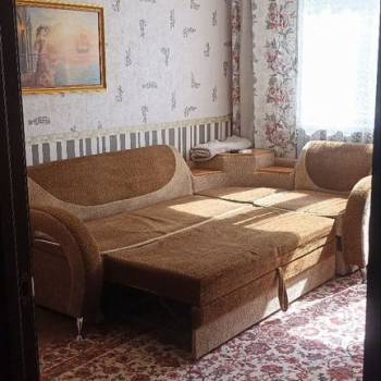 Сдается 1-комнатная квартира, 36 м²