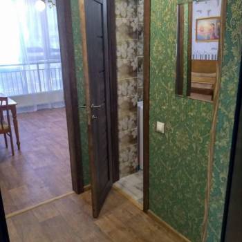 Сдается 1-комнатная квартира, 36 м²