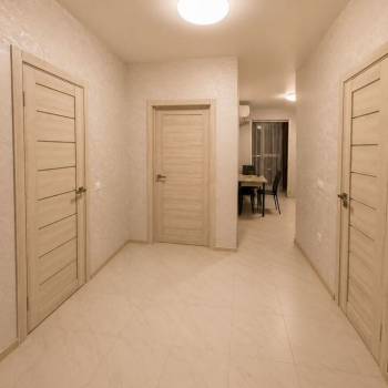 Сдается 1-комнатная квартира, 45 м²