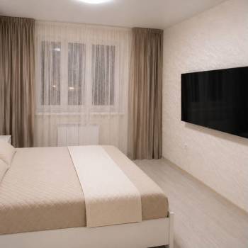 Сдается 1-комнатная квартира, 45 м²
