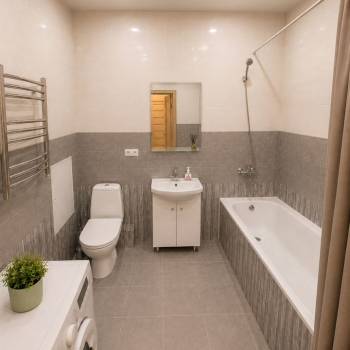 Сдается 1-комнатная квартира, 45 м²