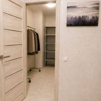 Сдается 1-комнатная квартира, 45 м²
