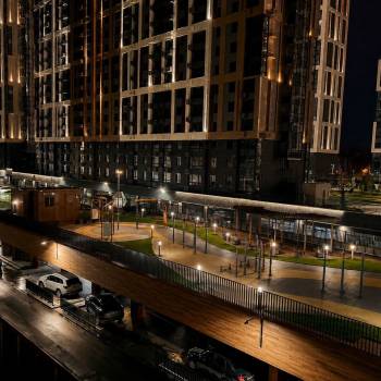 Сдается 1-комнатная квартира, 45 м²