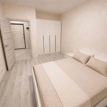 Сдается 1-комнатная квартира, 45 м²