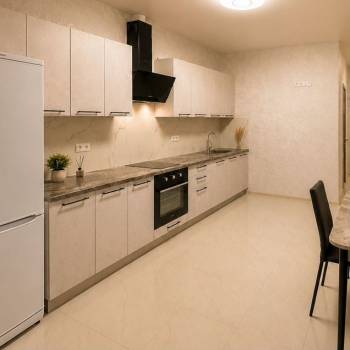 Сдается 1-комнатная квартира, 45 м²
