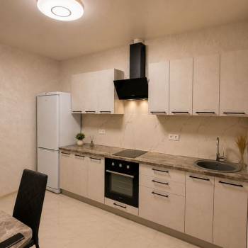 Сдается 1-комнатная квартира, 45 м²