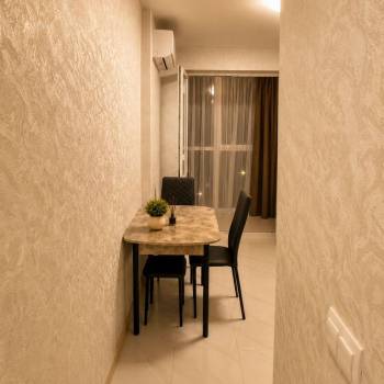 Сдается 1-комнатная квартира, 45 м²