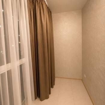 Сдается 1-комнатная квартира, 45 м²