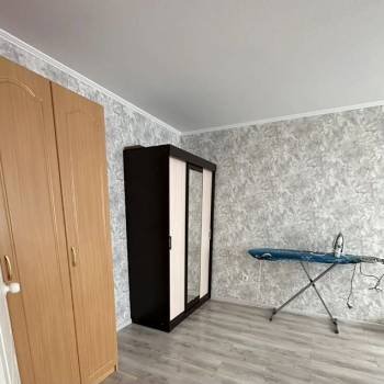 Сдается 1-комнатная квартира, 39,6 м²