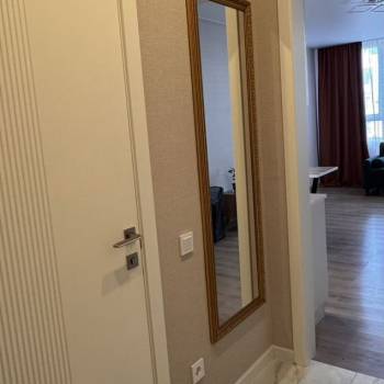 Продается 1-комнатная квартира, 29 м²