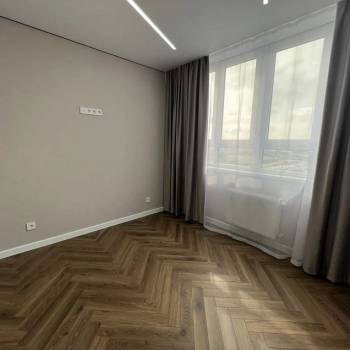 Продается 1-комнатная квартира, 32,5 м²