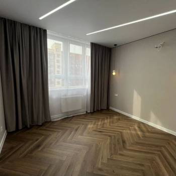 Продается 1-комнатная квартира, 32,5 м²