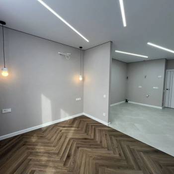Продается 1-комнатная квартира, 32,5 м²