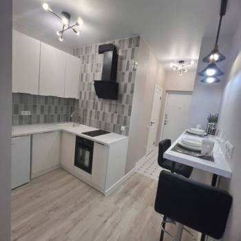 Продается 1-комнатная квартира, 25 м²