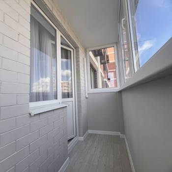 Продается 1-комнатная квартира, 25 м²