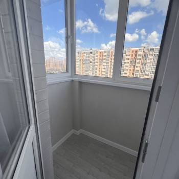 Продается 1-комнатная квартира, 25 м²