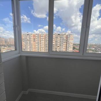 Продается 1-комнатная квартира, 25 м²