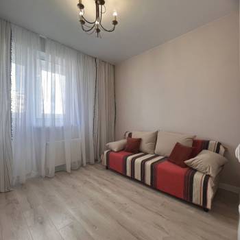 Продается 1-комнатная квартира, 25 м²
