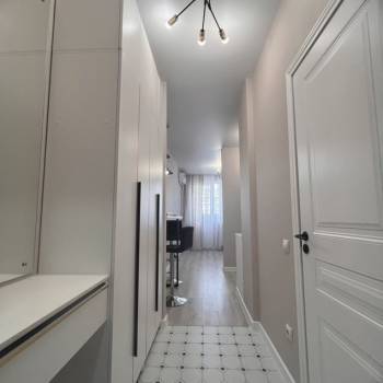 Продается 1-комнатная квартира, 25 м²