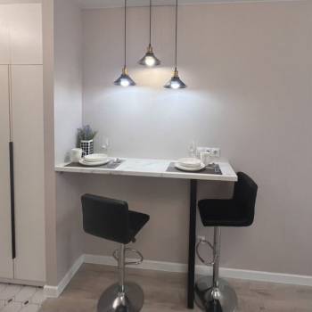 Продается 1-комнатная квартира, 25 м²