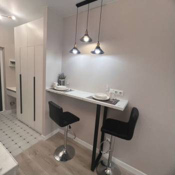 Продается 1-комнатная квартира, 25 м²