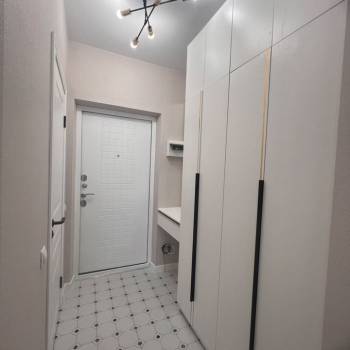 Продается 1-комнатная квартира, 25 м²