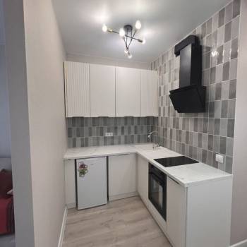 Продается 1-комнатная квартира, 25 м²