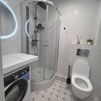 Продается 1-комнатная квартира, 25 м²