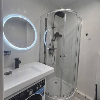 Продается 1-комнатная квартира, 25 м²