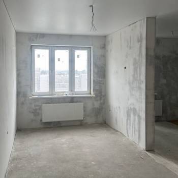 Продается 1-комнатная квартира, 35 м²