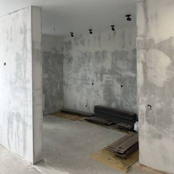 Продается 1-комнатная квартира, 35 м²