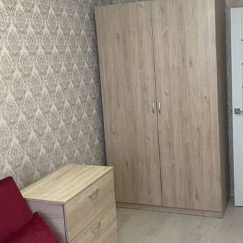 Продается 1-комнатная квартира, 36,4 м²