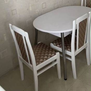 Продается 1-комнатная квартира, 36,4 м²