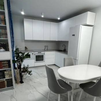 Продается 2-х комнатная квартира, 52,3 м²