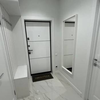 Продается 2-х комнатная квартира, 52,3 м²
