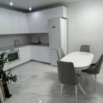 Продается 2-х комнатная квартира, 52,3 м²