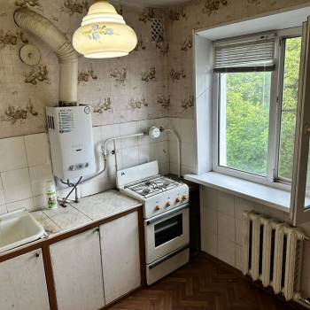 Продается 2-х комнатная квартира, 44 м²